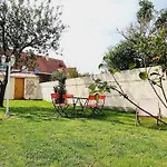 Apartmán Marine*entre Et Jardin Coudekerque-Branche